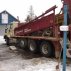 Puits artésien Saint-Damase - L'islet - Foremost DR-24 - Puits L'Islet - Rang 6 - Hydrofracturation - Forage Samson - Samson et Frères Inc
